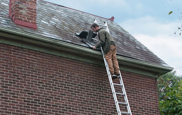 what affects urgent Kilclief roof repairs