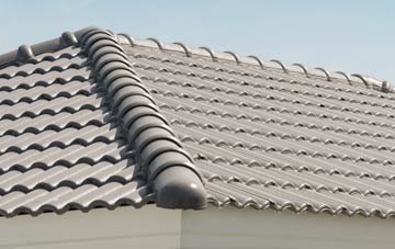 advantages of Kilclief clay roofing