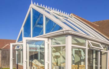 conservatory roof insulation costs Kilclief