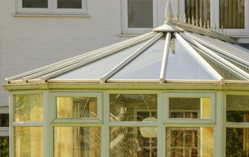 conservatory roof repair Kilclief, Down