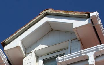 Kilclief fascia installation costs