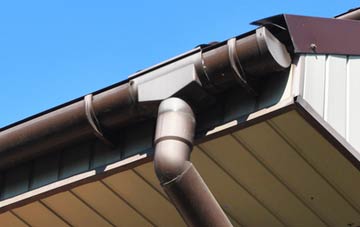 types of Kilclief fascias