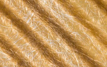 Kilclief fibreglass roof waterproofing