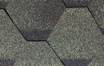 Kilclief fibreglass shingle repairs