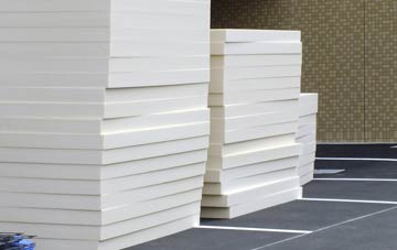 Kilclief flat roof insulation costs