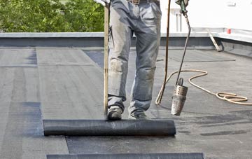 flat roof replacement Kilclief, Down
