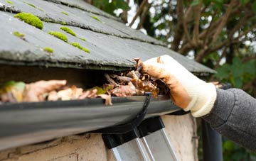 gutter cleaning Kilclief, Down
