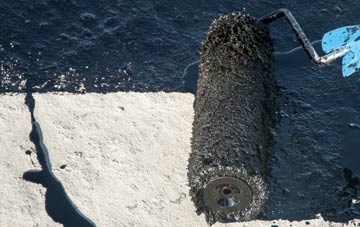 Kilclief liquid sealant waterproofing