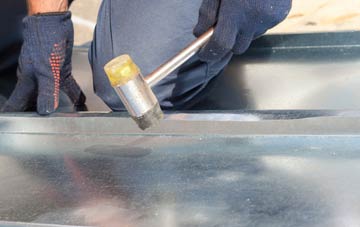 Kilclief metal roofing costs