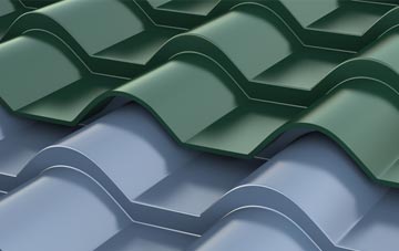 who should consider Kilclief plastic roofs