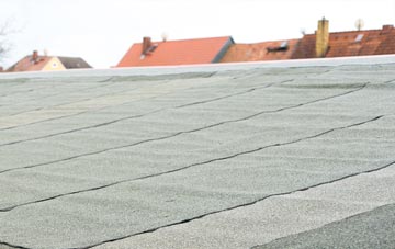 Kilclief flat roof replacement