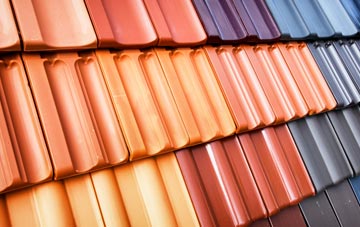 Kilclief roof tile costs