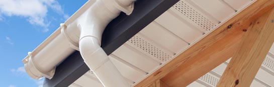 get Kilclief guttering quotes today