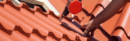 save on Kilclief roof installation costs