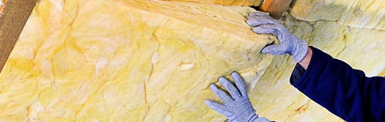 quotes for Kilclief roof insulation