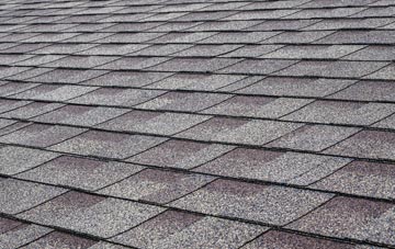 Kilclief tiles for shallow pitch roofing