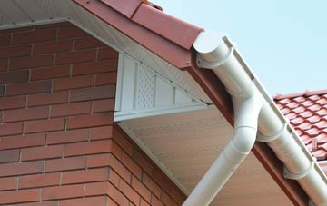 Kilclief soffit repair costs
