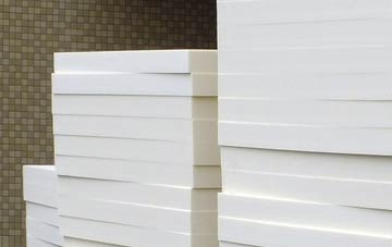 Kilclief tapered roof insulation costs