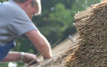 professional Kilclief thatchers