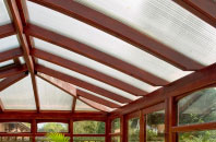 Kilclief conservatory roofing insulation