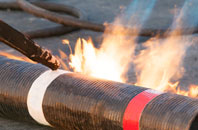 Kilclief flat roofing replacement