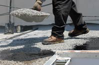 find rated Kilclief flat roofing replacement companies