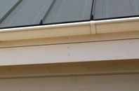 Kilclief soffit repair