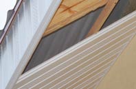 rated Kilclief soffit repair companies