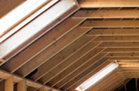 Kilclief tapered roof insulation quotes